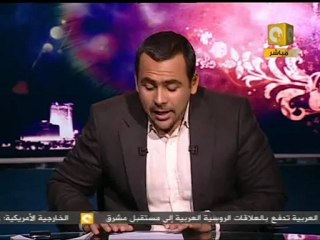 رمضان بلدنا : معاناة جنود الأمن المركزى فى عز الظهر