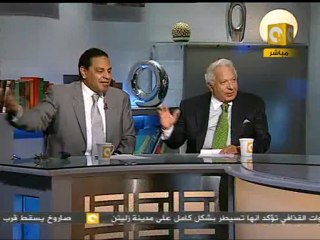 آخركلام: استخدام العنف ضد المتظاهرين .. عودة إلى الوراء