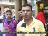 رمضان بلدنا : رد فعل الشارع المصري على محاكمة مبارك