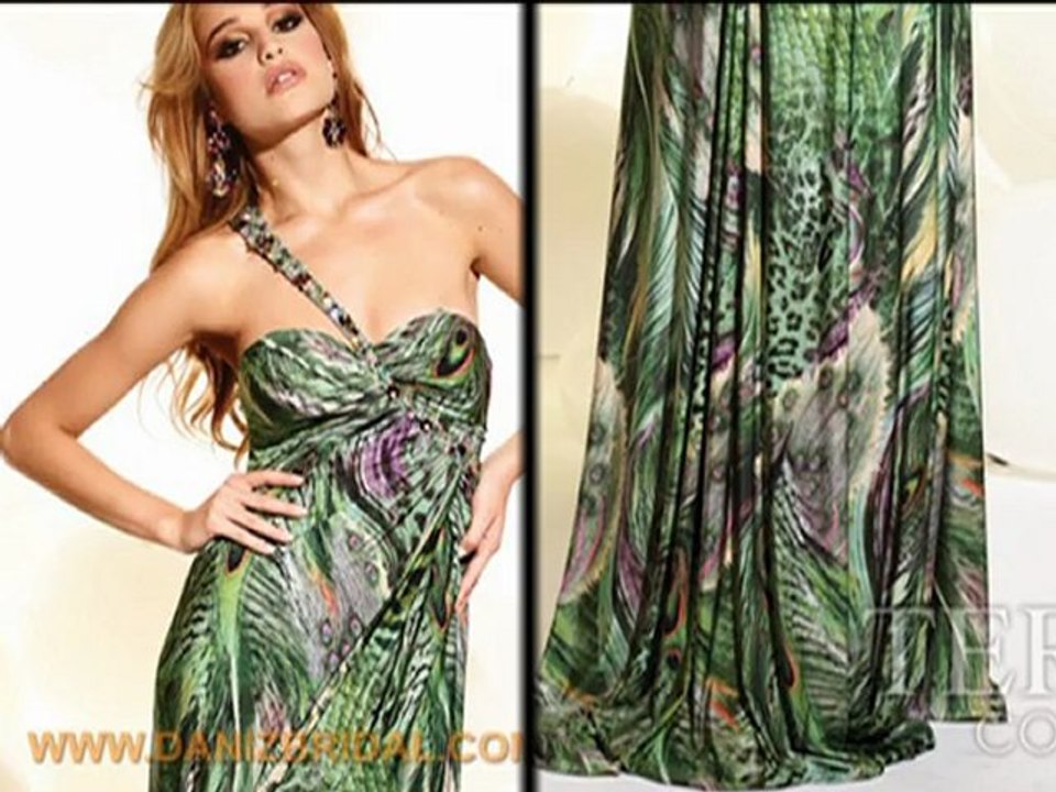 Terani Couture T820