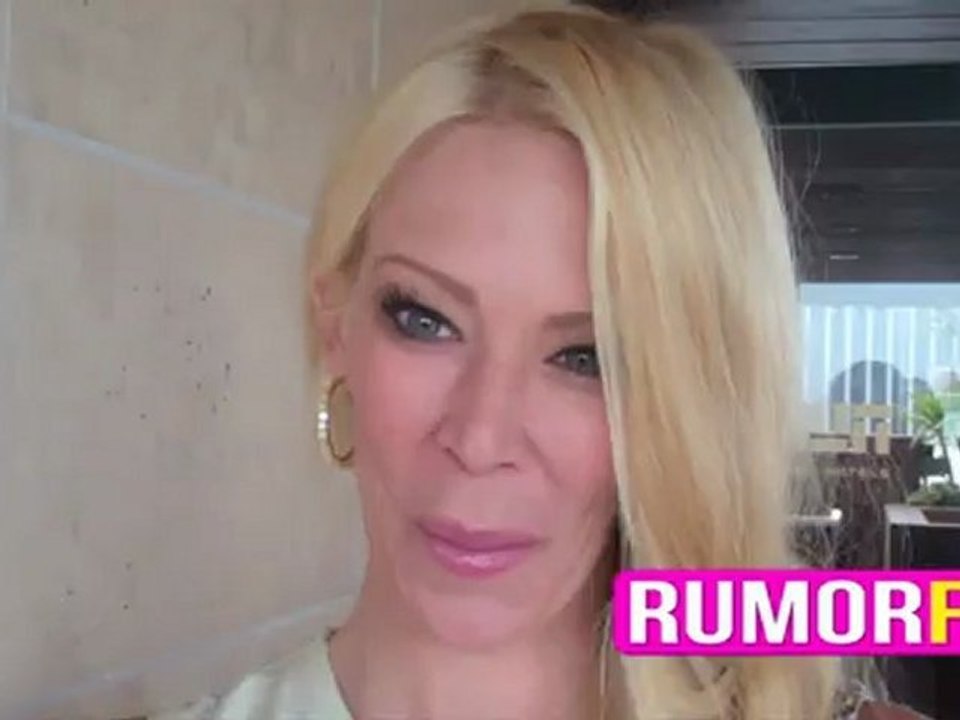 jenna jameson on chelsea handler