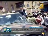 صباح ON : وزير الخارجية اليمنى يؤكد عدم تنحى صالح