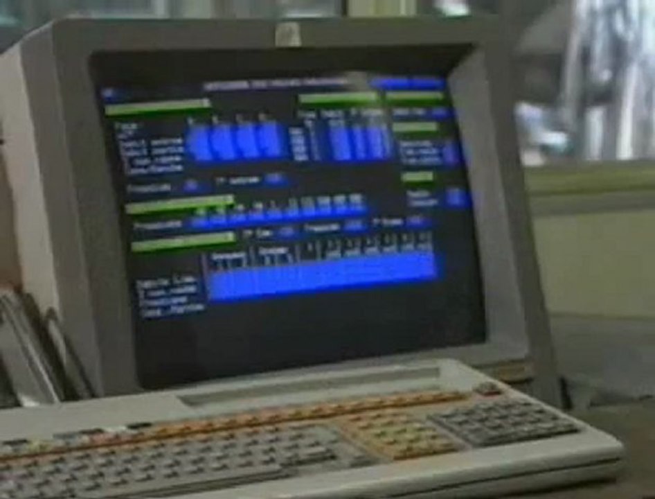 Fabrication de l_acier