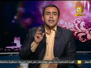رمضان بلدنا : د. محمد البرادعي يزور مقر حزب العدل