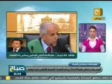 صباح ON: مؤتمر صحفي لدفاع أسر شهداء ومصابي الثورة