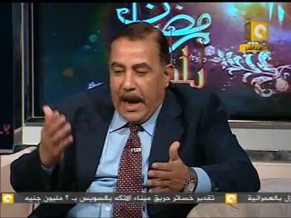 رمضان بلدنا: موقف الطرق الصوفية من مليونية "في حب مصر"