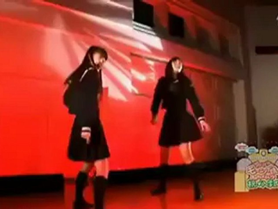 Mizupon & Ayumi - Thanks!