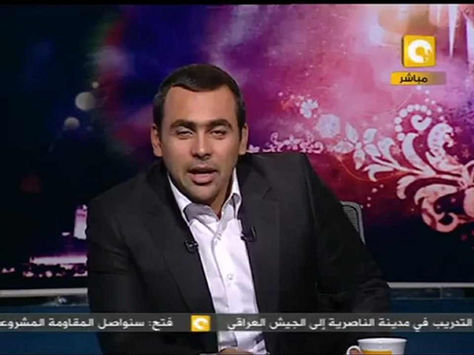 رمضان بلدنا:المشير يهنئ المصريين بمناسبة ذكرى حرب 73