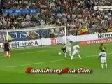 أهداف مباراة ريال مدريد 2×1 برشلونة - كأس السوبر الاسباني