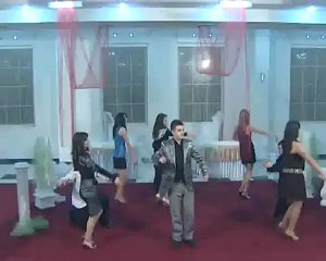 Ahmet Drnogllava - Afrohu pash syt e ballit