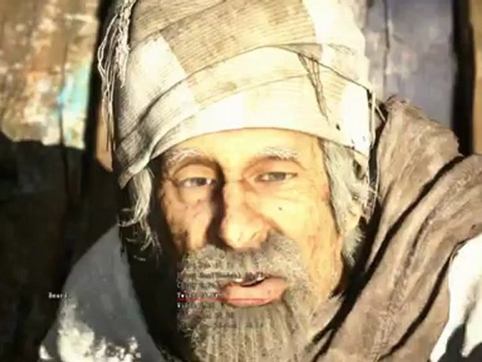 Agni's Philosophy - Sequence #1 [HD]