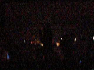 Dj Shadow-organ donor live