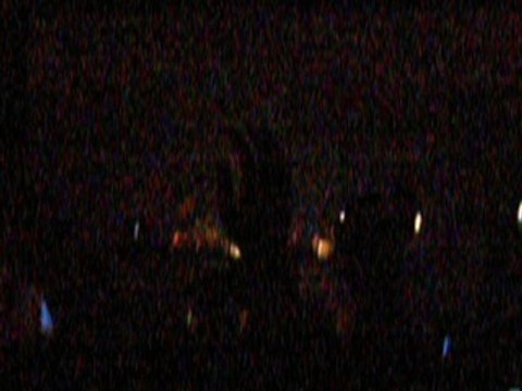 Dj Shadow-organ donor live