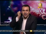 رمضان بلدنا:34 مصاباً في اشتباكات مؤيدي ومعارضي مبارك
