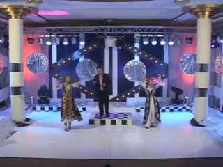 Ahmet Drnogllava - Afrohu pash syt e ballit  █▬█ █ ▀█▀