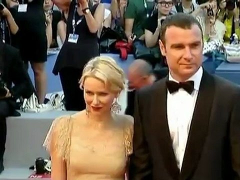 Kate Hudson and Naomi Watts help kick off this year's Venice Film Festival.