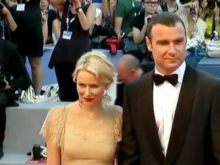 Kate Hudson and Naomi Watts help kick off this year's Venice Film Festival.