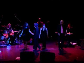 Gospel Five