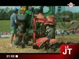 Jeunes agriculteurs : quel avenir ? (Avressieux)