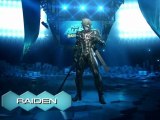 PlayStation All-Stars Battle Royale - Raiden Trailer