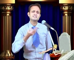 Aaye Vo Meri - Funny Shayari