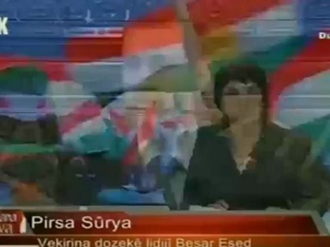 Tûnis, daxwaza dadgehkirina Beşar Esad dike. Bi sedema armanc girtin û kuştina sîvîlan. 2 Li Parîsê dijî wî doz hatiye vekirin.