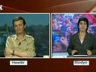 Dosyaya Taybet (Pirsa Sûrîye) ~ Çareseriya sîstema sîyasî ya pêşerojê.