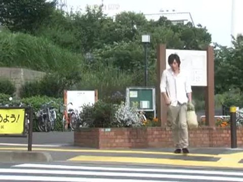 [KnT] Shima Shima - ep09