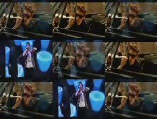 Video mix  Pop and R'nb 2012  - Dj Tune