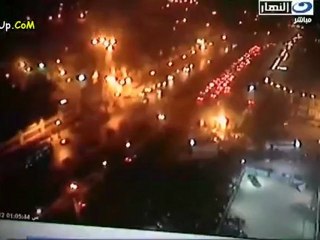 لقاء مع اللواء خالد غرابة مدير أمن الإسكندرية والتعرف على نخنوخ