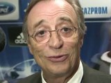 Michel Seydoux et la qualification du LOSC en C1