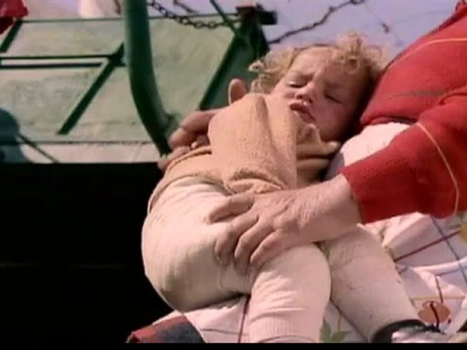 Simple Minds - This Is Your Land