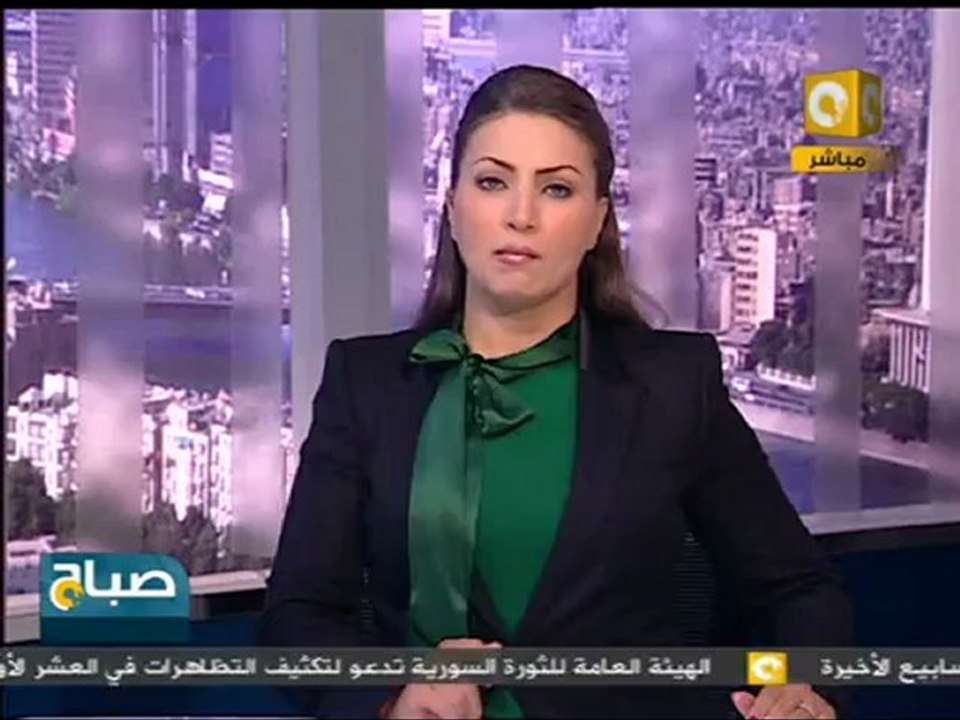 صباح ON :ألفا ليبي أمام سفارة ليبيا مطالبين إنزال العلم