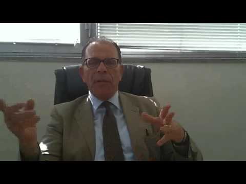 Aversa (CE) - Ospedale Moscati, Tatavitto: Basta bugie (29.08.12)