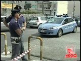 Napoli - Agguato a Scampia un morto e due feriti (29.08.12)