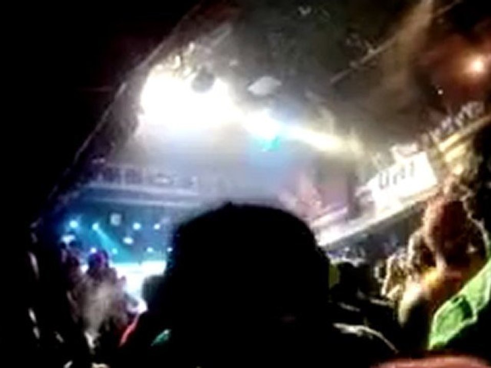 Bootleg Charlie Clips vs Serius Jones Part 1