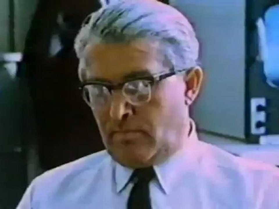 25 Years in Space (1982 BBC)(BETARip) part1