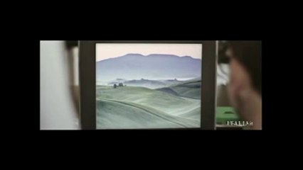 Turismo - "L'Italia che gli italiani non conoscono" 1 (29.08.12)