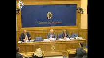 Gian Luca Galletti - Otto anni di legge 40 sulla procreazione medicalmente assistita (29.08.12)
