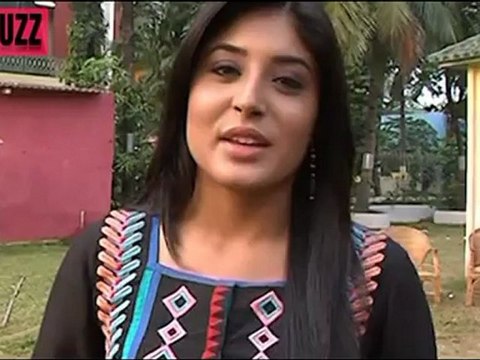 Nidhi LEAVES Dr Ashutosh & Rohan COMES BACK in Kuch Toh Log Kahenge 29th August 2012