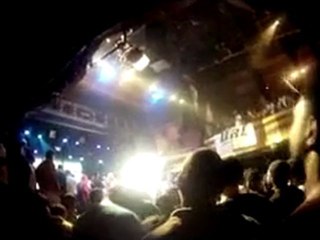 Bootleg Charlie Clips vs Serius Jones Part 2
