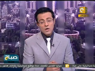 قذاف الدم يدعو المعارضة الليبية لتجنب إراقة الدماء