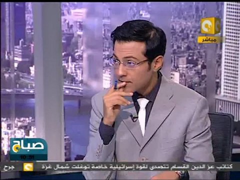 صباح ON: التحديات التي تواجه المجلس الانتقالي الليبي