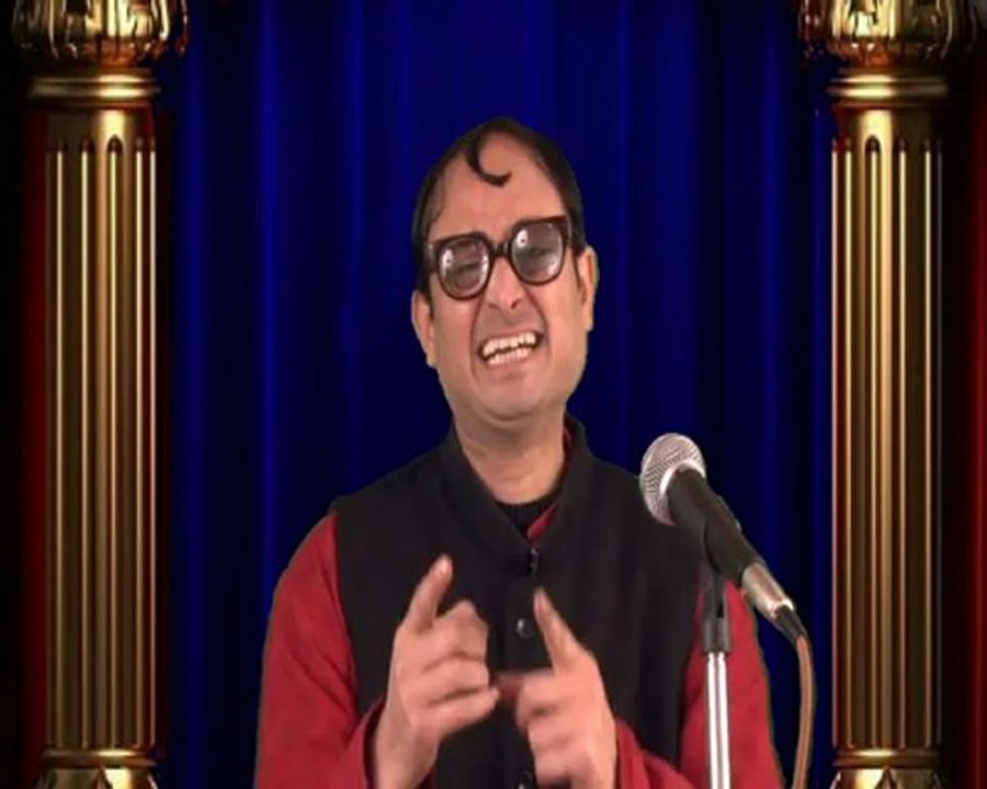 Dam Nikal Jaata Hai