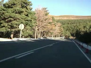 02 Seguridad vial La nieve y el hielo