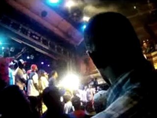 Bootleg Murda Mook vs Iron Solomon Part 2