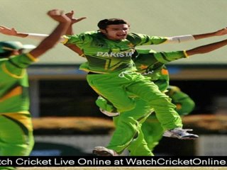 watch Pakistan vs Australia 2nd ODI August 31st live online
