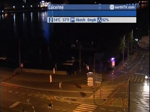 Vienna - Austria, Lucerne - Switzerland, Cannes - France, Budapest - Hungary, Venice - Italy, Warsaw - Poland, Geneva - Switzerland