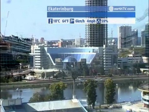 Cologne - Germany, Ekaterinburg - Russia, Tenerife - Spain, Arcachon - France, Ascona - Ticino - Switzerland, Vienna - Austria, Dusseldorf - Germany