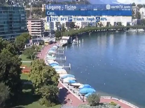 Niagara Falls - Canada, Hamburg - Germany, Cannes - France, Doha - Qatar, Lugano - Ticino - Switzerland, London - United Kingdom, Warsaw - Poland